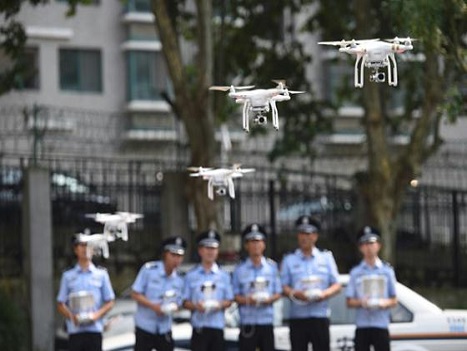 警用安防解決方案 警用安防解決方案